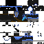 Texture for BAD BOY