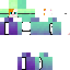 Texture for chug