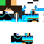 Texture for steve.png