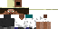 Texture for Steve-P
