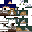 Texture for skirttack