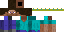 Texture for king steve