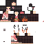 Texture for Nezuko