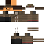 Texture for Nova