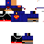 Texture for loured