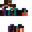 Texture for scorpion espian