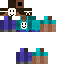 Texture for bobs