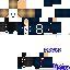 Texture for namdam