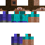 Texture for big reverse