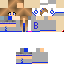 Texture for GDS