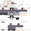 Texture for ChuttieBunny