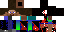 Texture for asassin