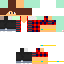 Texture for yazidplayer