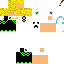 Texture for SmartAdaM normal