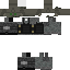 Texture for Chaos Insurgency | SCP Secret Laboratory | Update 0.5