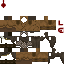 Texture for bjorn clothes fixed