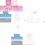 Texture for しらたき
