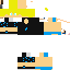 Texture for _ImSadxx ssj2