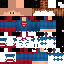 Texture for Keevine Superman