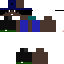 Texture for SrMatheus_ZIKA