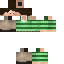 Texture for Steve (Blues Clues)