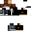 Texture for steve
