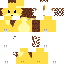 Texture for sablaireau
