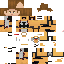 Texture for mocsig