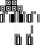 Texture for Zebra