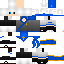 Texture for Bluetheninja_TH V.2