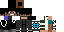 Texture for Некитовский скин