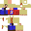 Texture for Snowdodger1