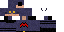 Texture for Mochman