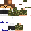 Texture for hugo