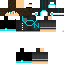 Texture for Natan Tech c/ touca