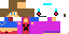 Texture for Dc gbend