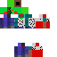 Texture for Captan_Craft orjinal