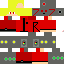 Texture for RobotRobbe Dierens