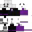 Texture for basti panda