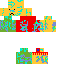 Texture for noob dat deafeted guest 666