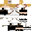 Texture for new skin maybe my own made real horns