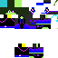 Texture for steve