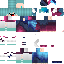 Texture for fox