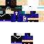 Texture for steve
