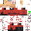 Texture for when he