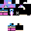 Texture for char