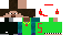 Texture for BlatSteve