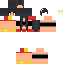 Texture for MICKY