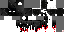 Texture for ghost