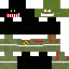 Texture for chrismas scare bro